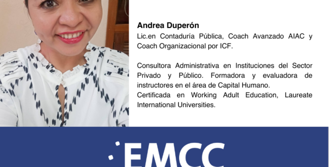 Andrea Duperon