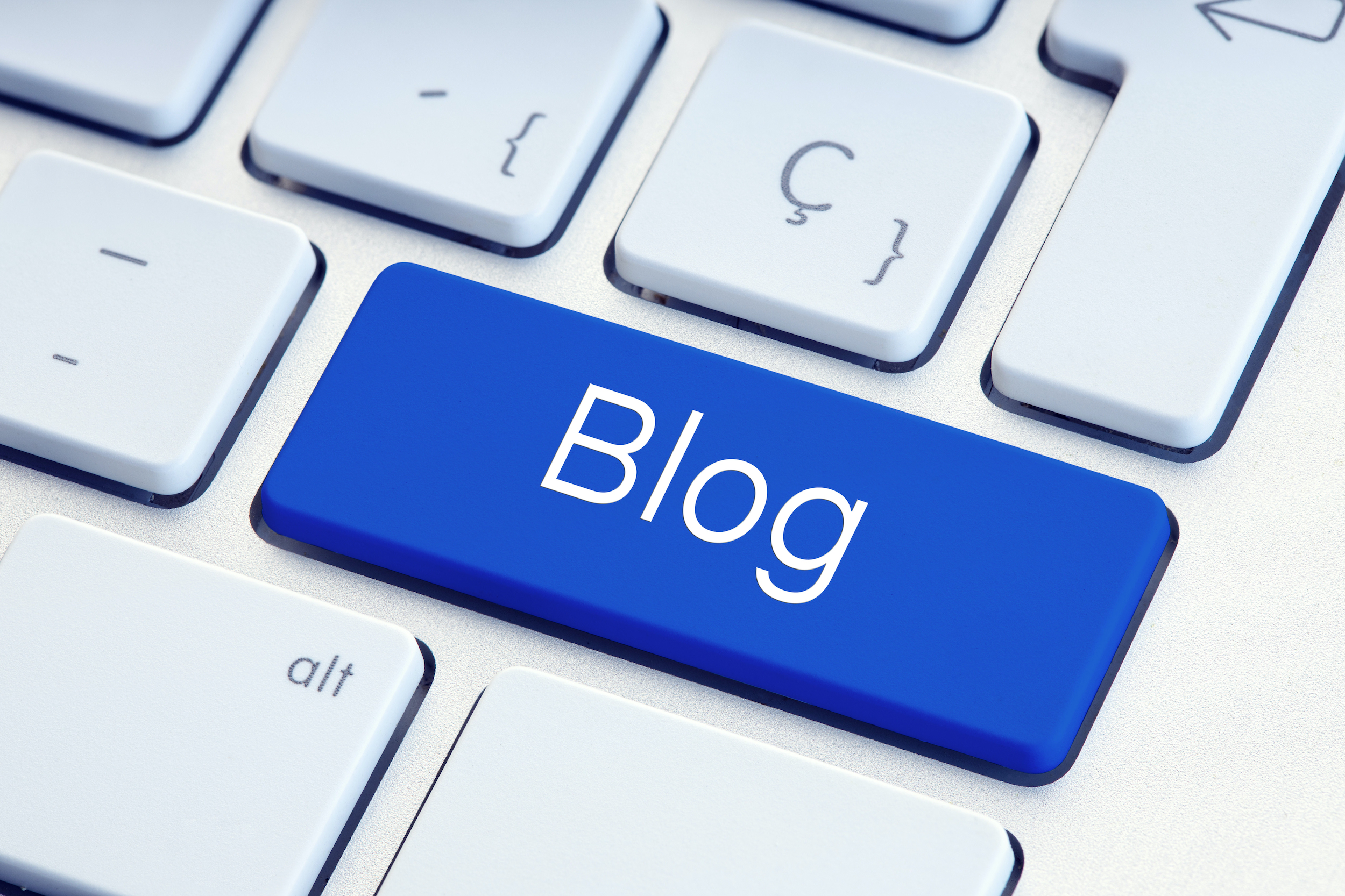 Blog
